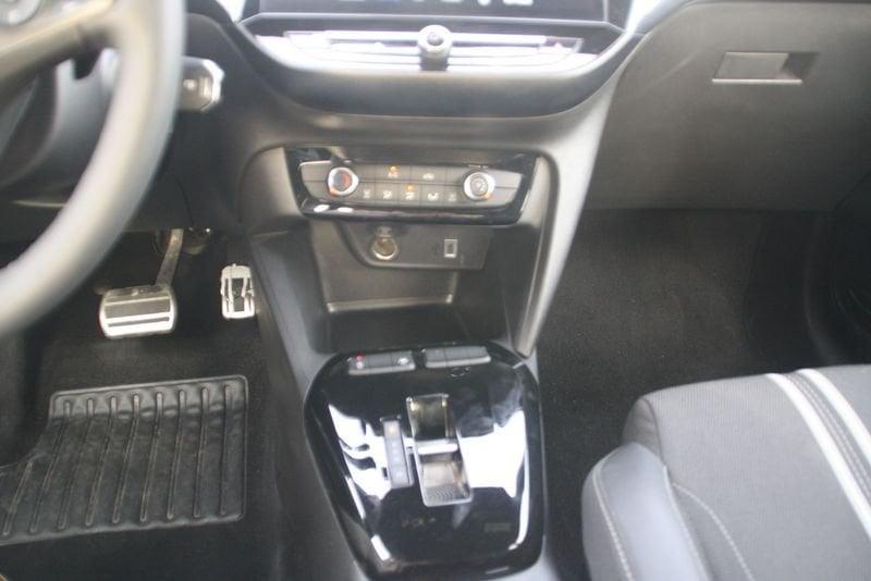 Opel Corsa 1.2 100cv GS AT8