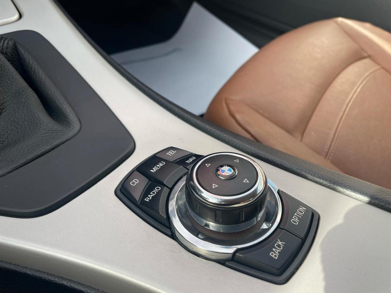 Bmw 320d E 92 Coupé