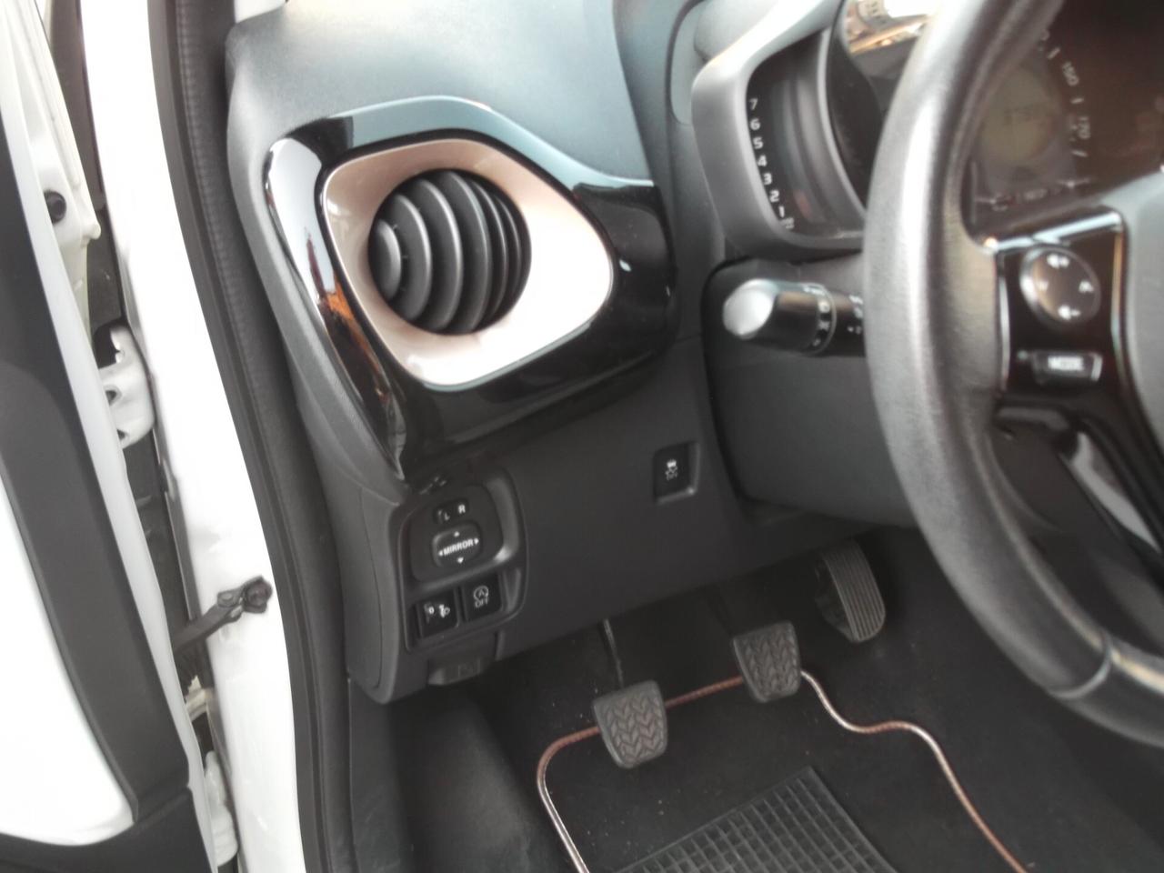 Citroen C1 VTi 72 S&S 5 porte Origins - 11
