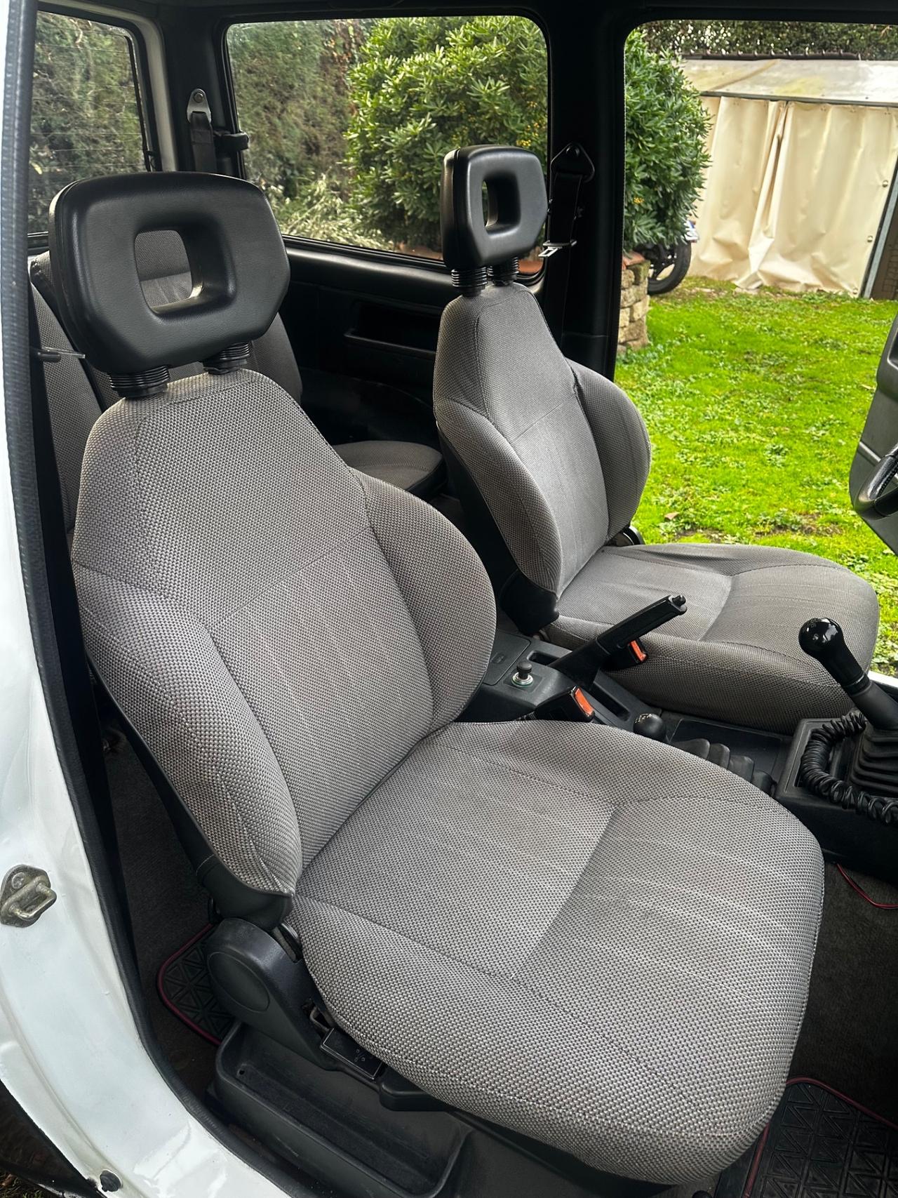 Suzuki Vitara 1.6 JLX ASI in ottime condizioni