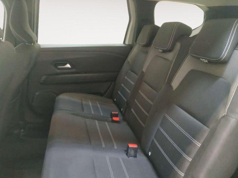 Dacia Jogger 1.0 tce Comfort Gpl 100cv