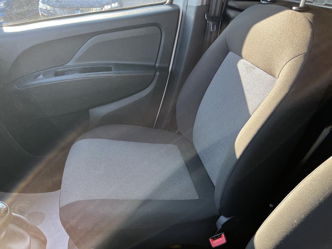 FIAT DOBLO 1600 MJET 105 CV N1