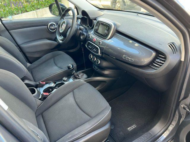 FIAT 500X 1.3 MultiJet 95 CV
