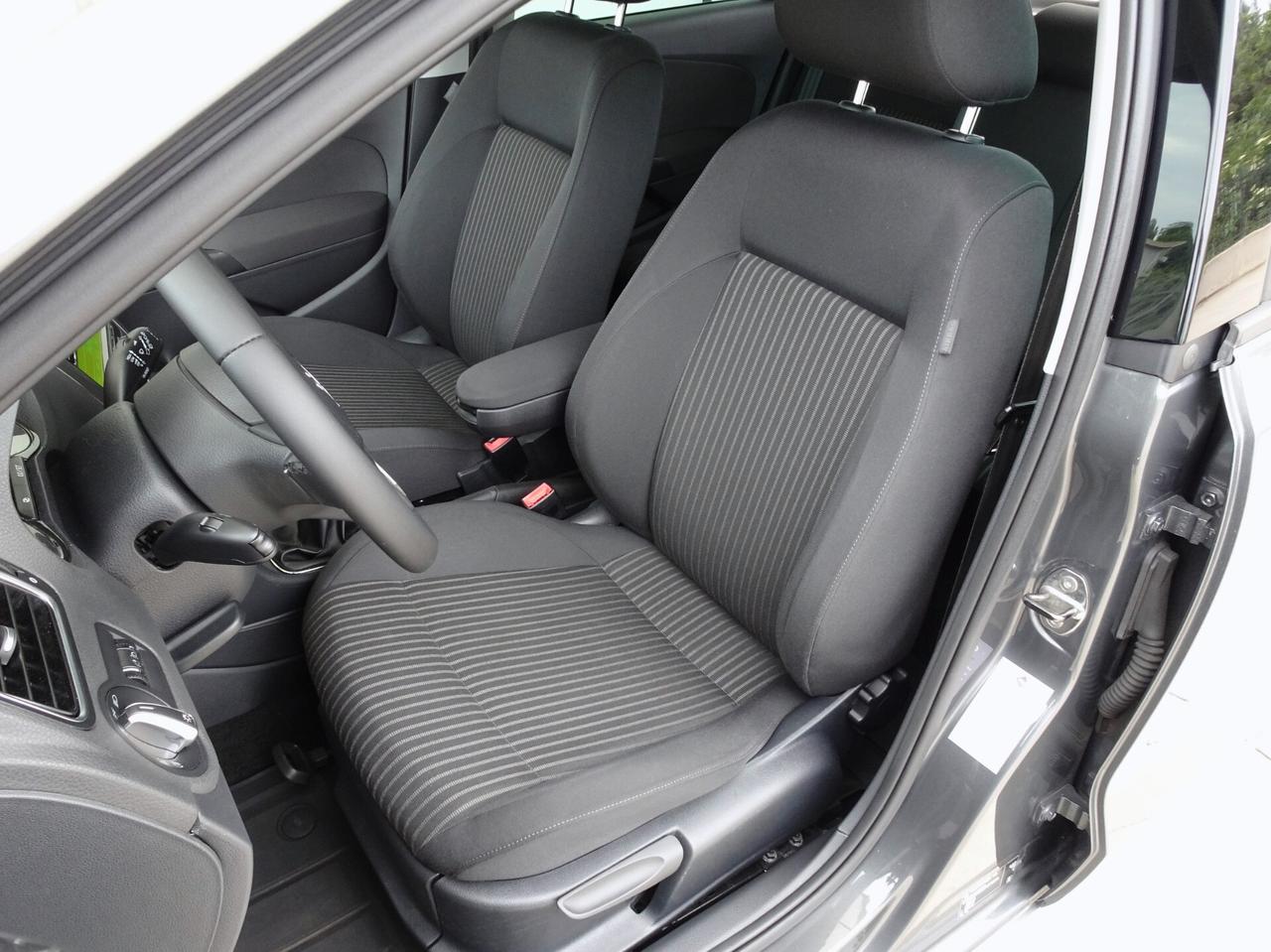 Volkswagen POLO 1.6 TDI 90CV HIGHLINE 5 Porte