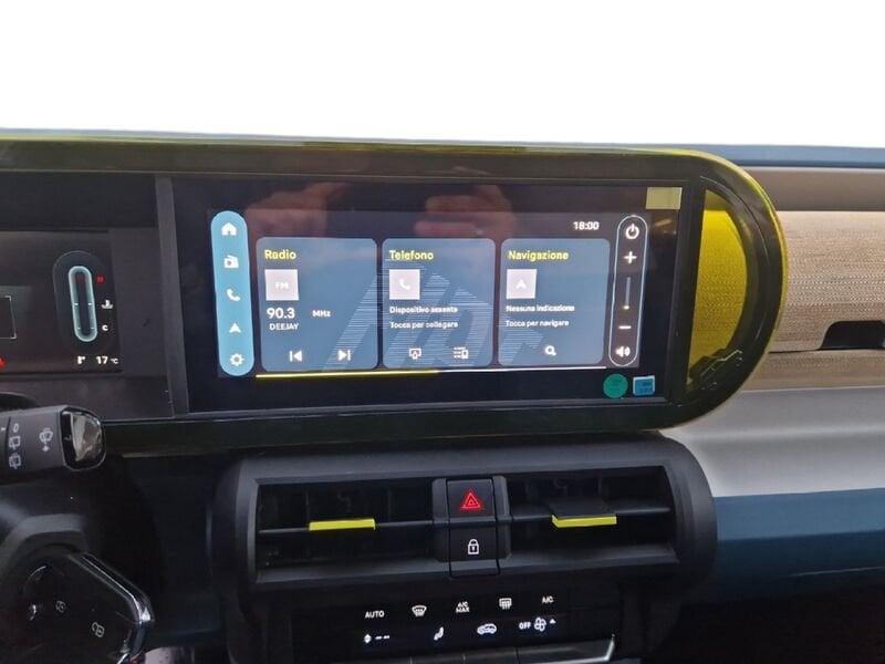 FIAT Grande Panda Hybrid La Prima 1.2 Hybrid 110cv