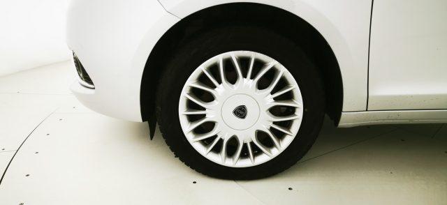 LANCIA Ypsilon 1.3 MJT 16V 95 CV 5 porte S&S Gold