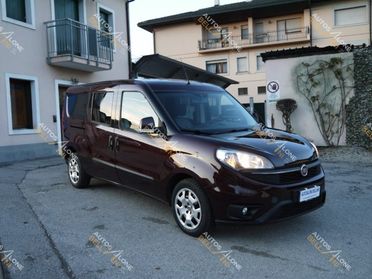 FIAT Doblo Doblò 1.6 MJT 105CV PL N1 SX E5+ (+iva)