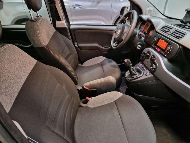 Fiat Panda Panda 1.0 FireFly S&S Hybrid