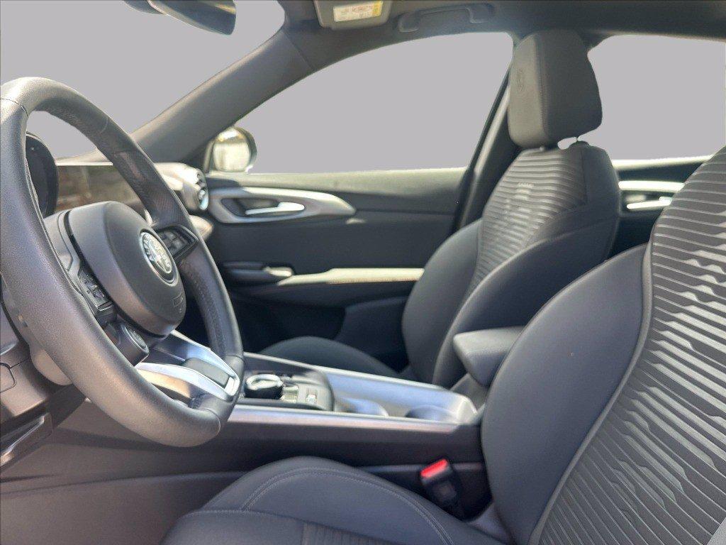 ALFA ROMEO Tonale 1.5 hybrid Sprint 160cv tct7 del 2025