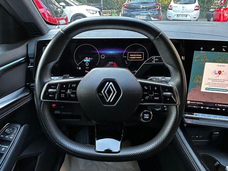 Renault Austral Austral Full Hybrid E-Tech 200 CV Iconic