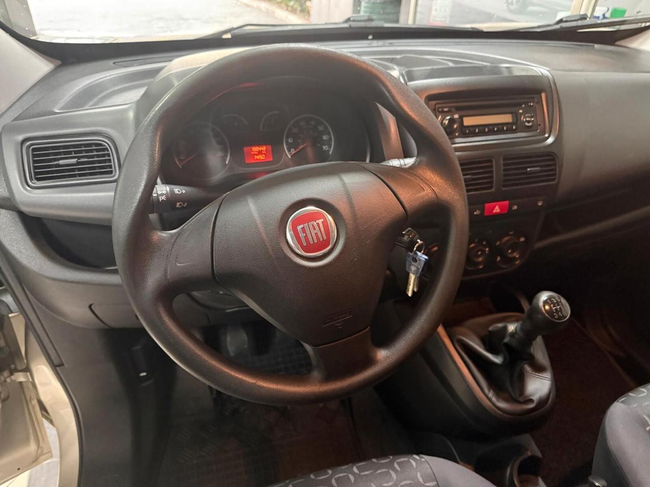 Fiat Doblò 1.3 MJ 16V M1 AUTOVETTURA