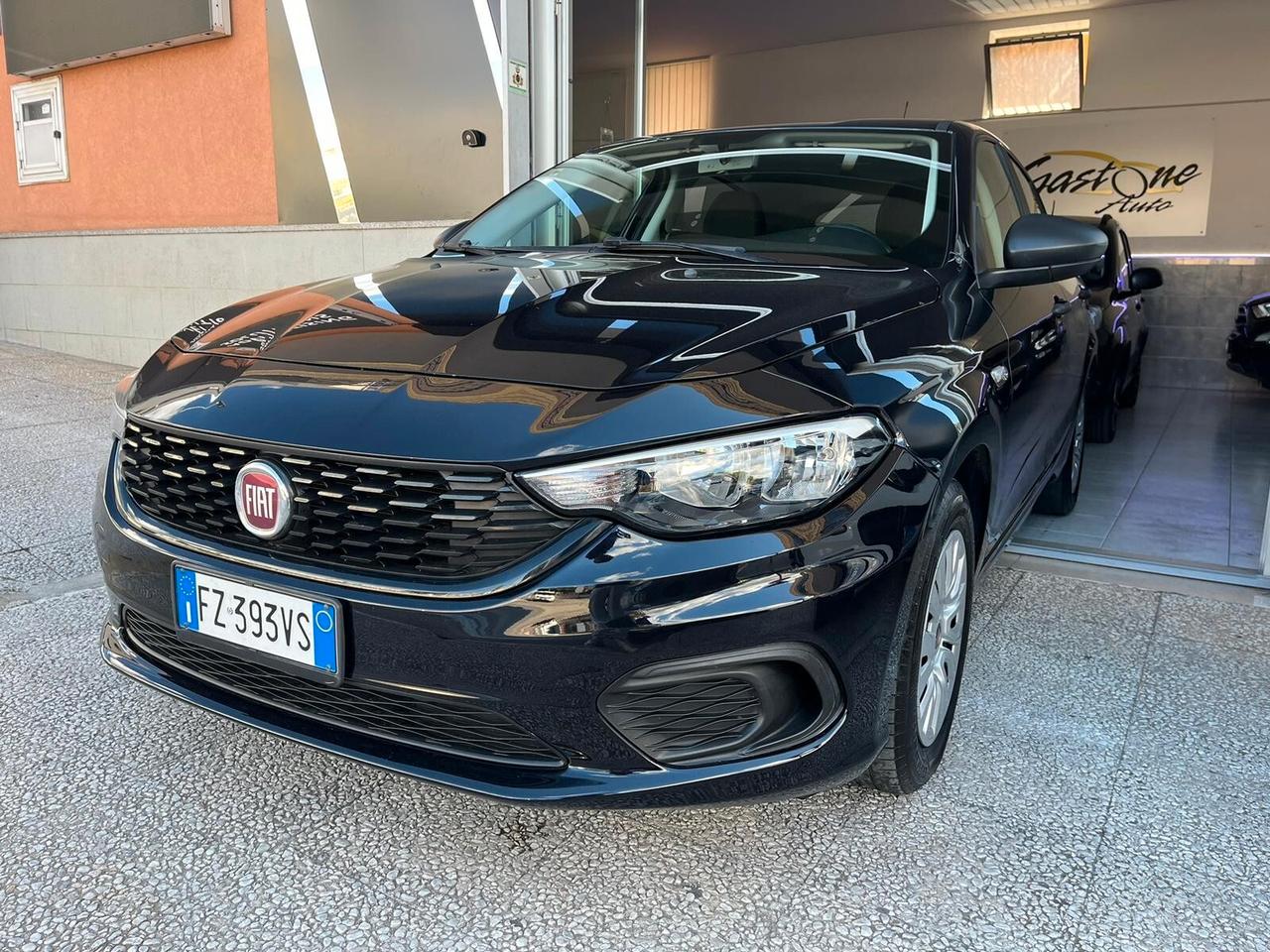 Fiat Tipo 1.4 5 porte Lounge