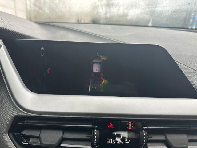 BMW 118 i 5p. Business Advantage