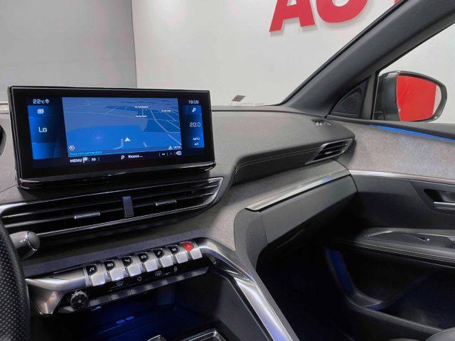 PEUGEOT 3008 1.2 PURETECH T GT PACK S