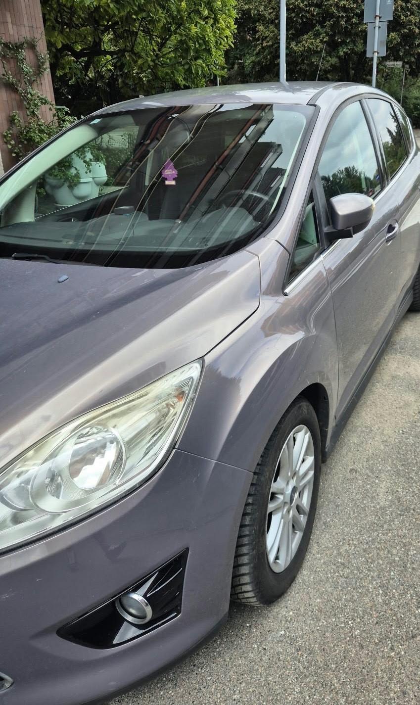 Ford C-Max 1.6 TDCi 115CV 6M Euro 5 2013 Ok Neop.