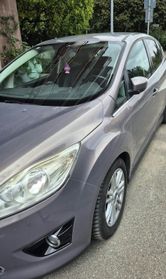 Ford C-Max 1.6 TDCi 6M Euro 5 2012 Ok Neop