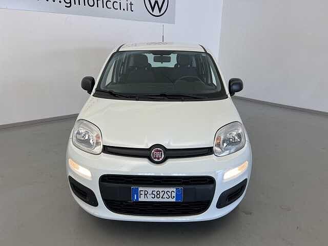 Fiat Panda 0.9 TwinAir Turbo S&S Easy CAMBIO AUTOMATICO