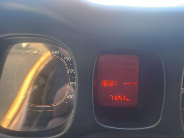 FIAT Panda 1.2 Benz 69CV - UNIPRO TAGLIANDATA