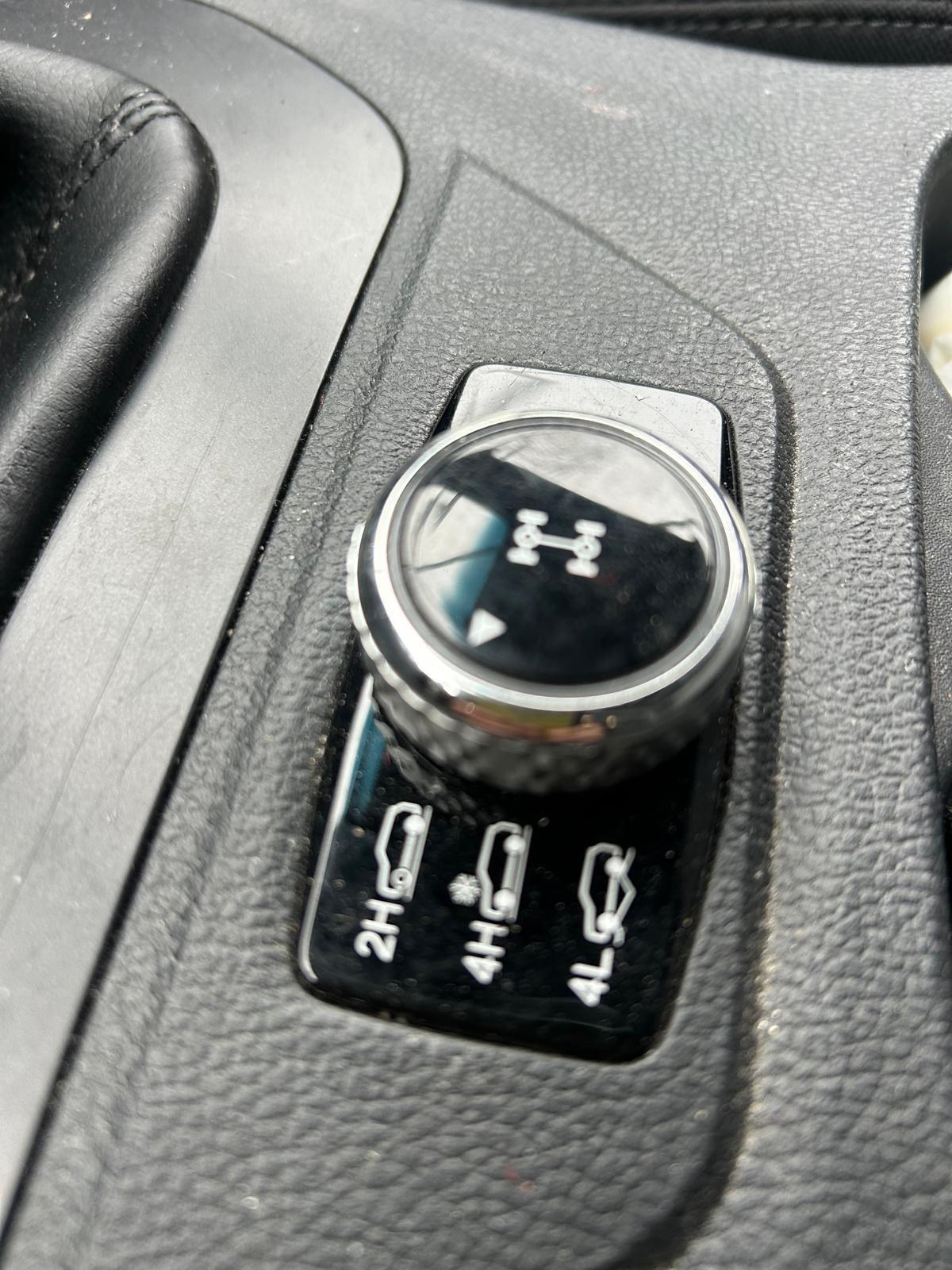 Ssangyong Rexton Sports dream 4x4