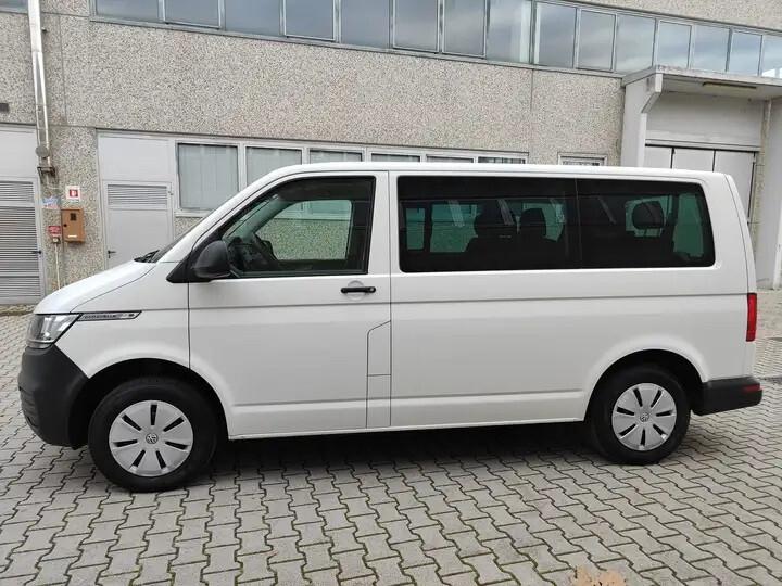 Volkswagen Caravelle 2.0 TDI 110CV PC Trendline