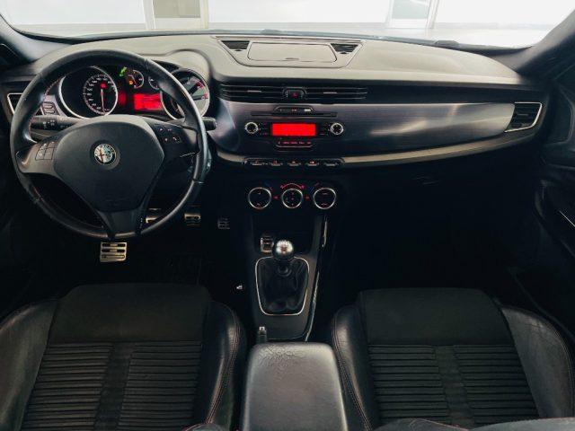 ALFA ROMEO Giulietta 1.6 JTDm-2 105 CV Distinctive