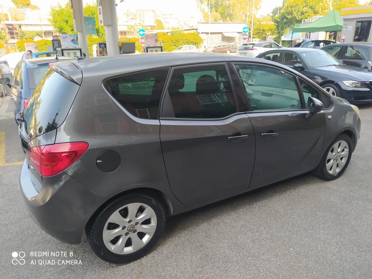 Opel Meriva 1.7 CDTI 110CV Cosmo