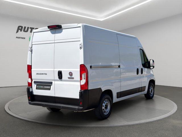 FIAT Ducato 35 LH2 2.3MJT 140CV