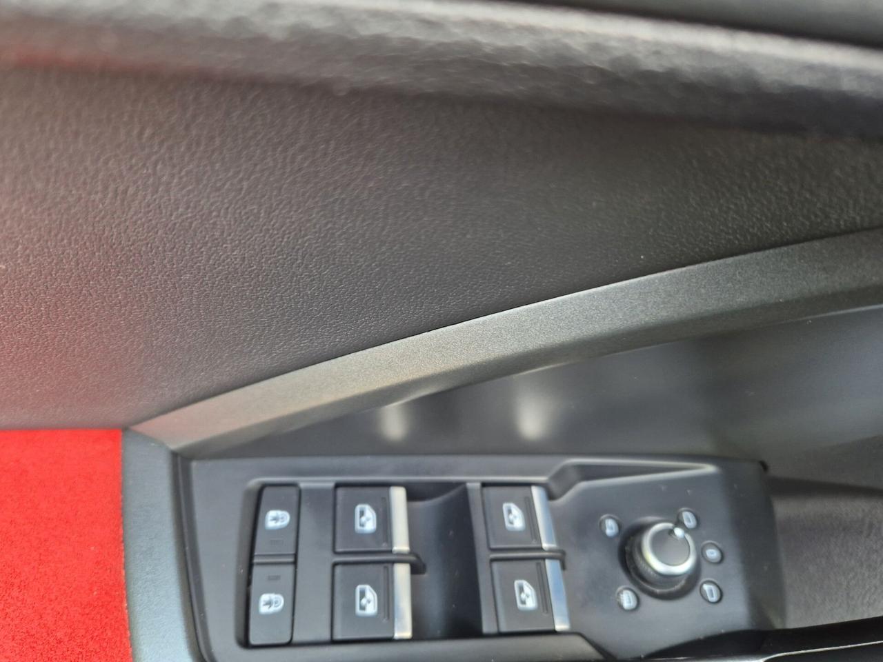 Audi RS Q3 SPORTBACK 2.5 QUATTRO S-TRONIC 400 CV