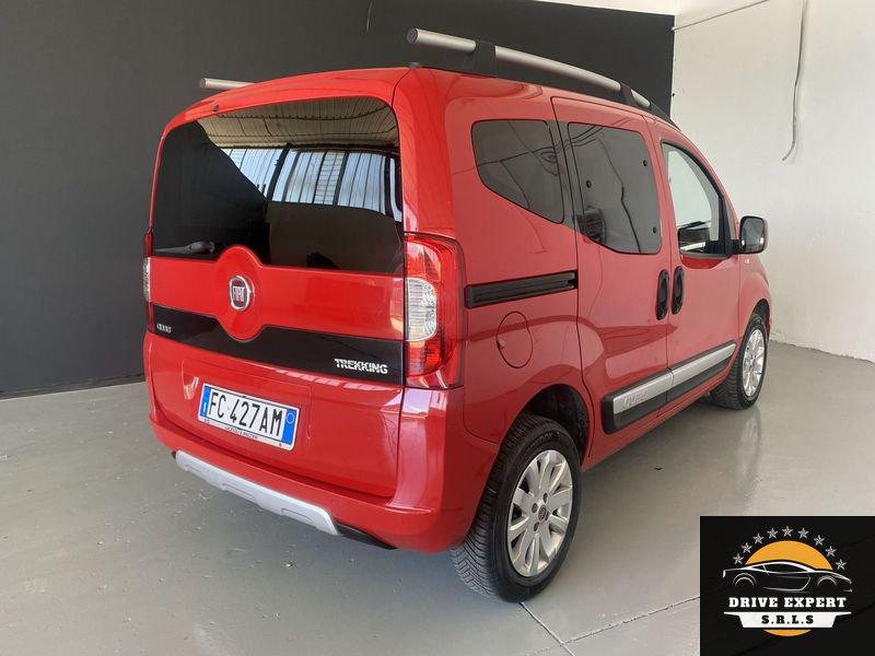FIAT QUBO 1.3 Mjt 16v 80cv Trekking