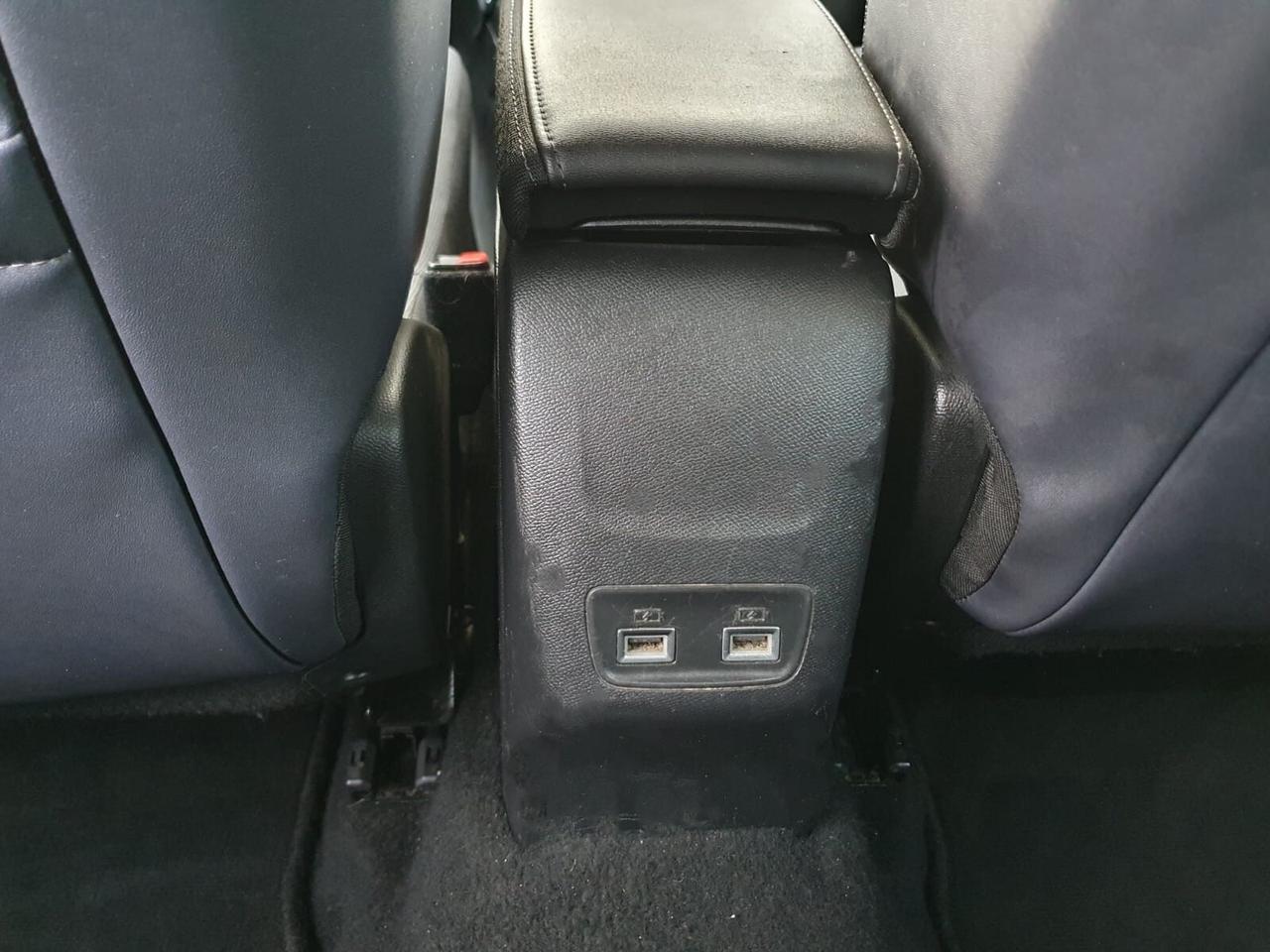 Peugeot 2008 BlueHDi 100 S&S Allure