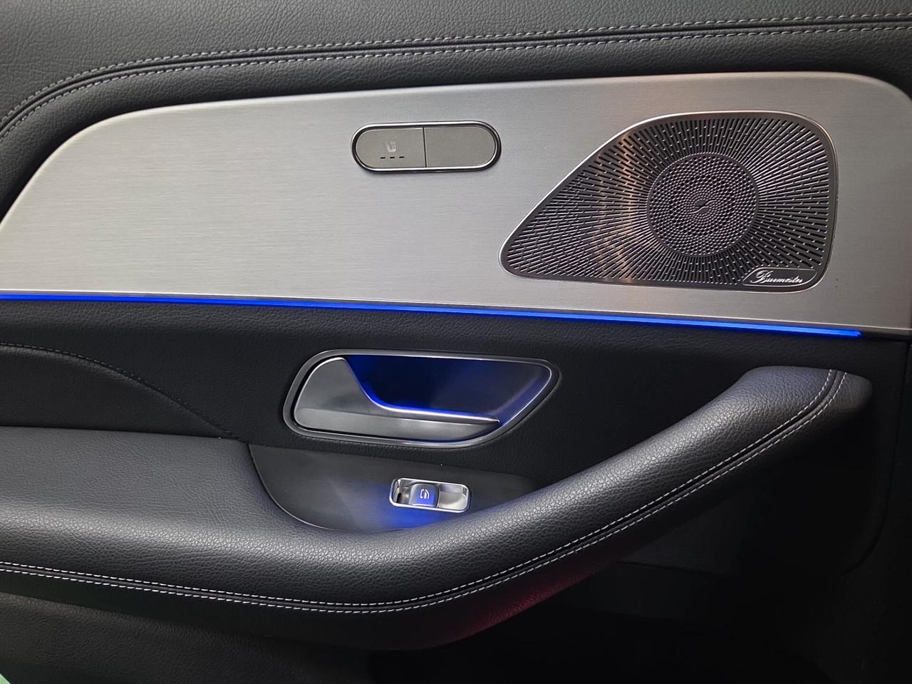 Mercedes-benz GLE 350 de 4Matic EQ-Power Coupé Ultimate plug-in