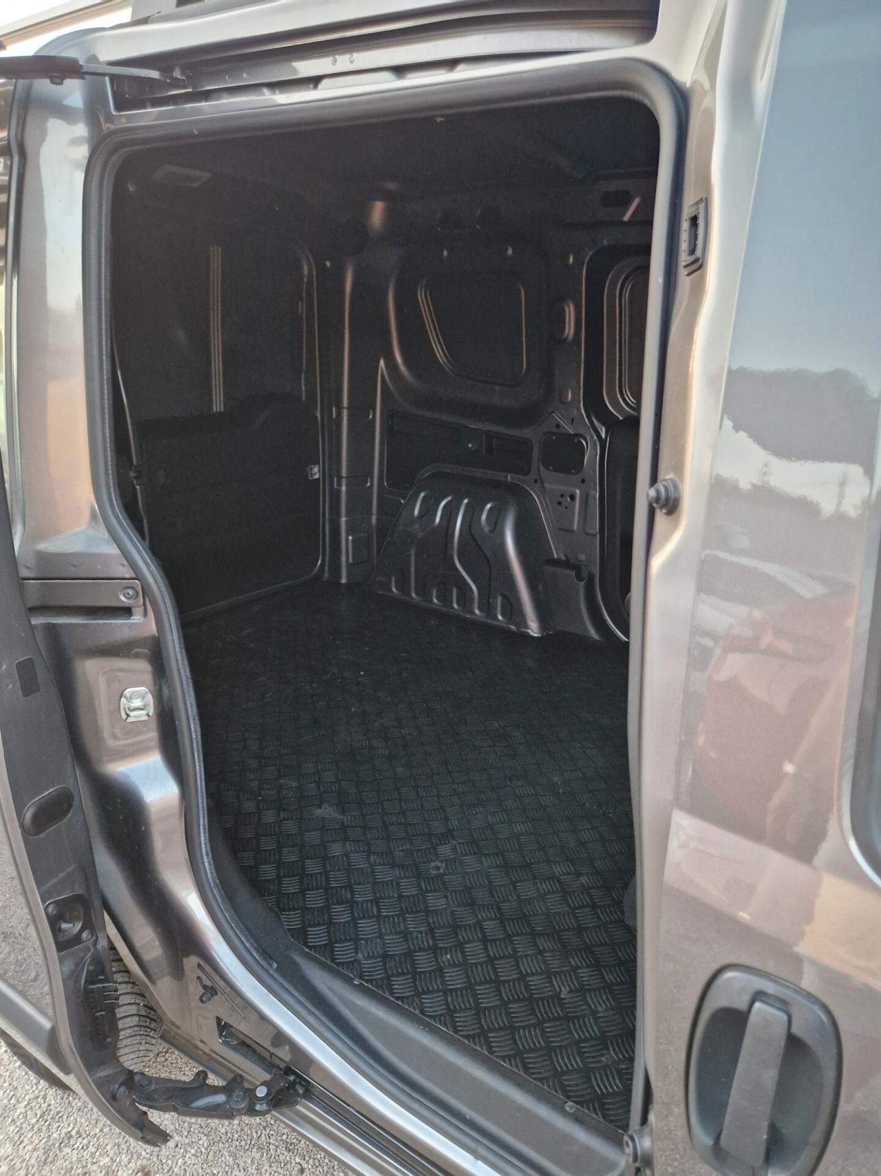 Fiat Doblò 1.3 MJT - 2016