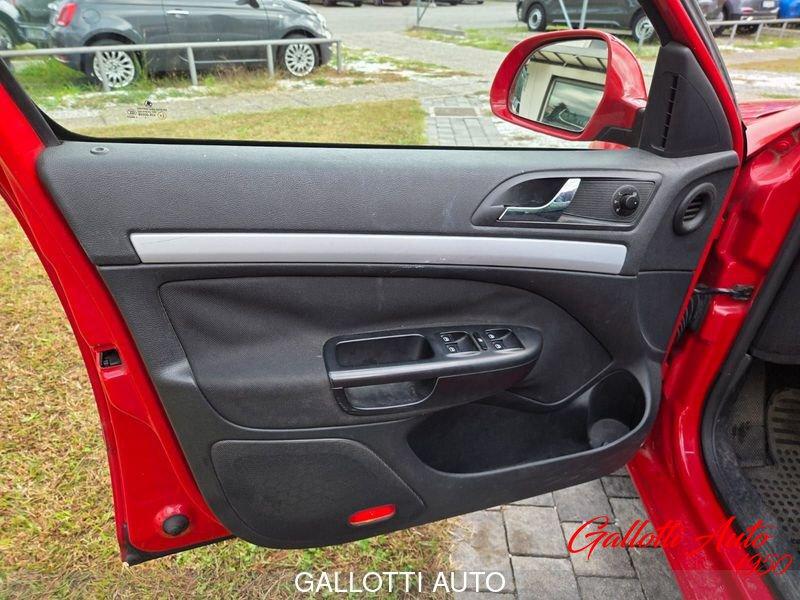 Skoda Octavia 1.6 TDI CR F.AP. 4x4 Wagon