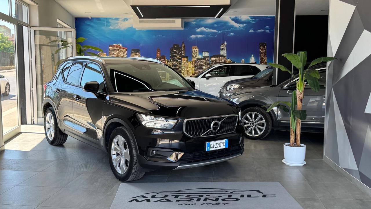 Volvo XC40 D3 Geartronic Momentum