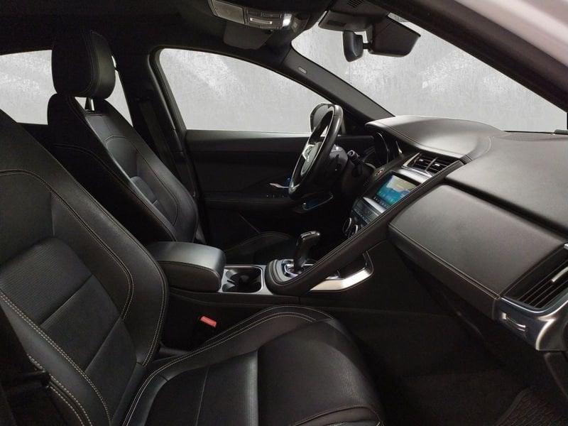 Jaguar E-Pace 2.0d i4 R-Dynamic S awd 150cv auto my19