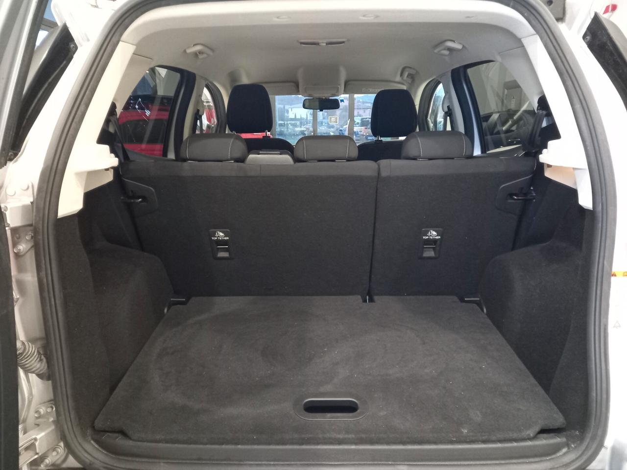 Ford EcoSport 1.5 TDCi UNICO PROPRIETARIO