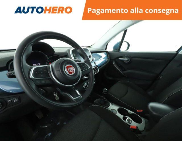 FIAT 500X 1.0 T3 120 CV Urban