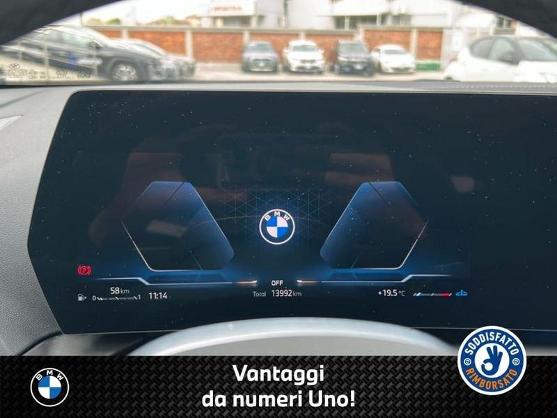 BMW Serie 1 118d M Sport Pro