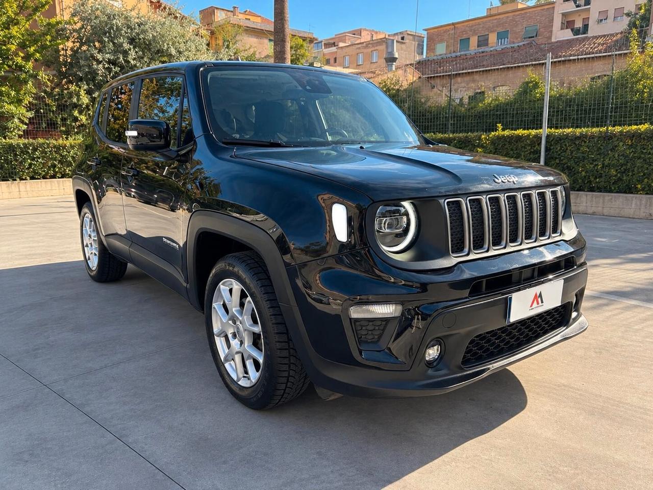 JEEP RENEGADE 1.0 LIMITED *PREZZO REALE*