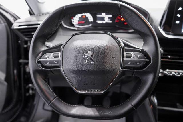 PEUGEOT 2008 1.5 BlueHDi 110cv S&S Active Pack