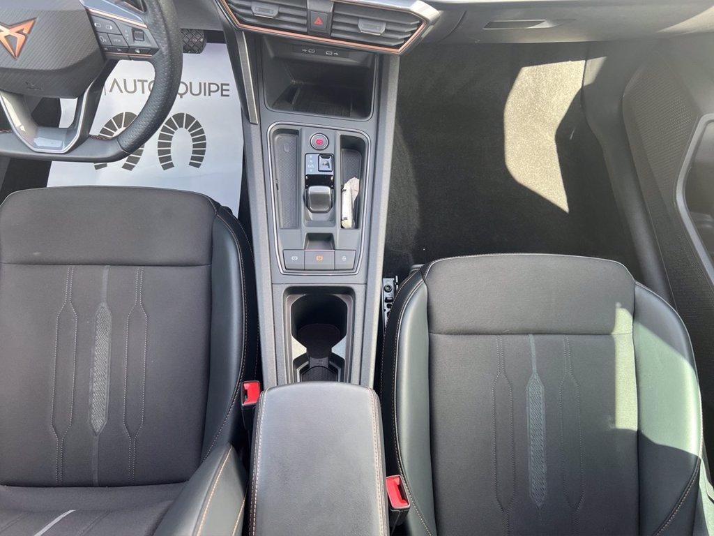 CUPRA Formentor 2.0 tdi 4drive 150cv dsg del 2022