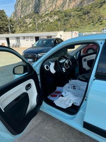 Renault Twingo Anno 2023 Km 33.000 NUOVISSIMA PARI AL NUOVO PER INFO 3279411053