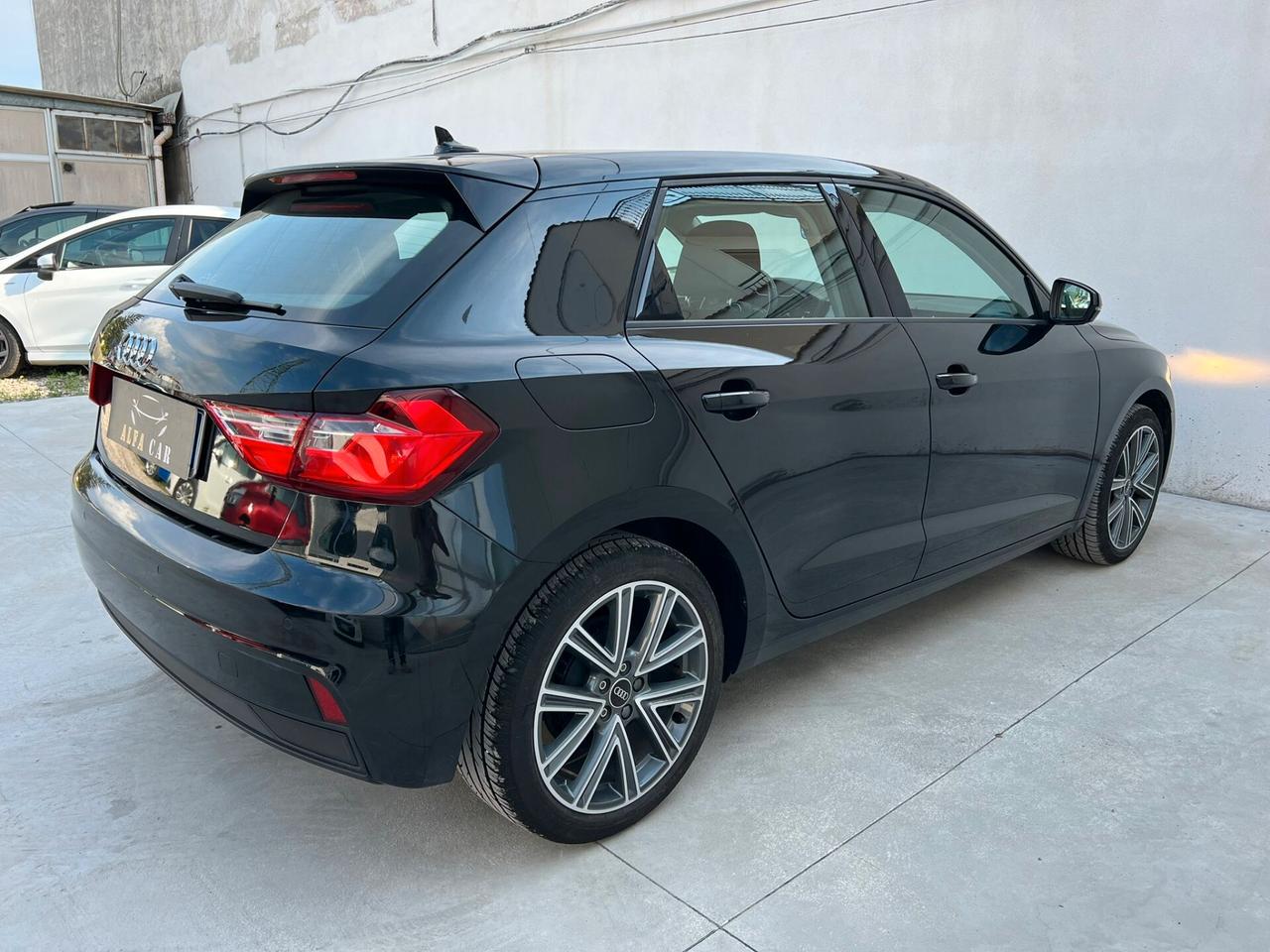 A1 1,0 TFSI 95cv 2021!!! COME NUOVO!!!!