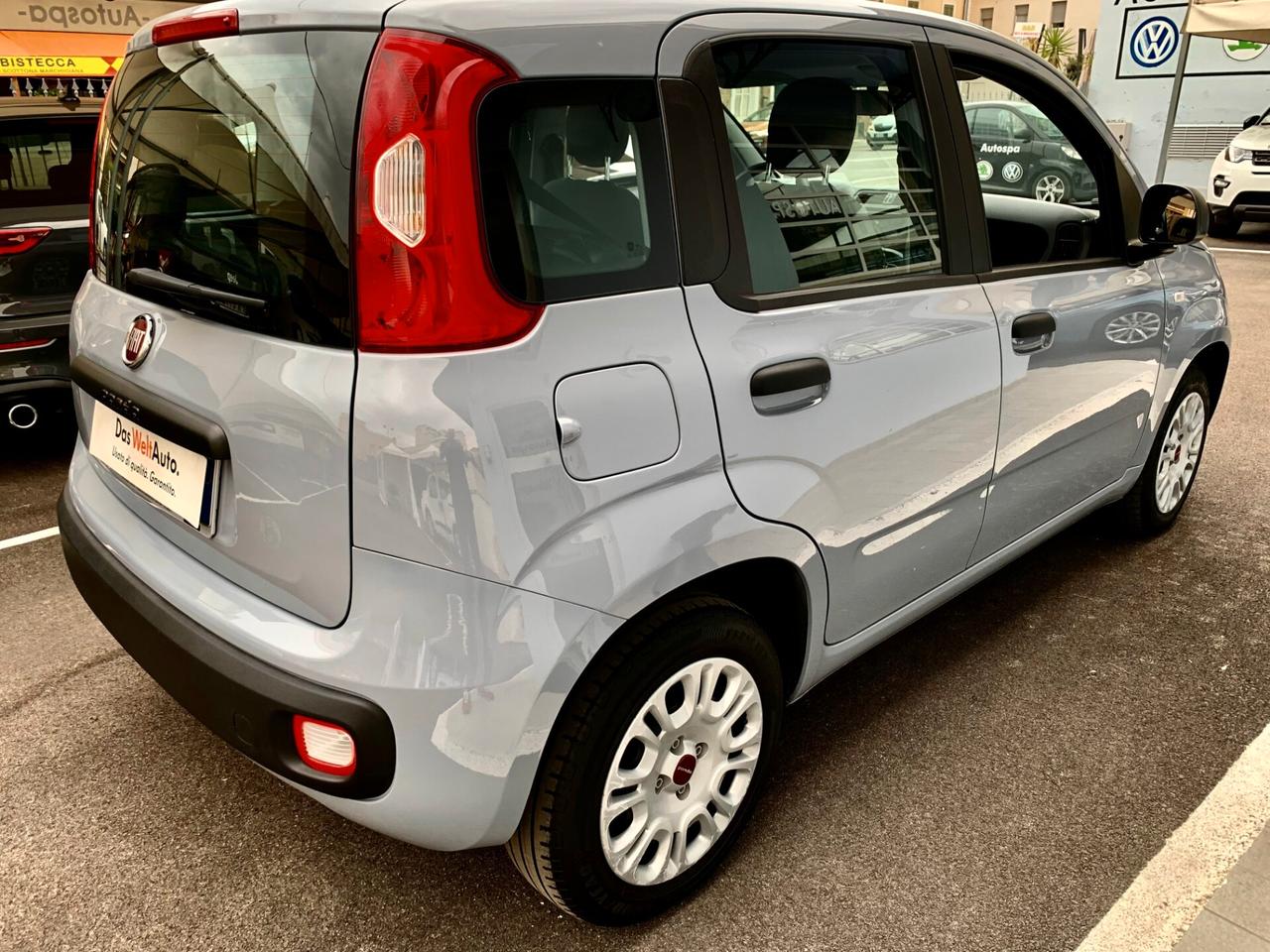 Fiat Panda 1.2 EasyPower 2019