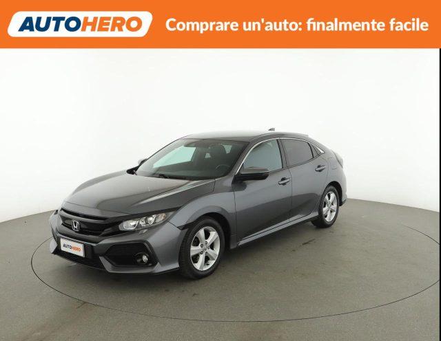 HONDA Civic 1.0T 5 porte Elegance