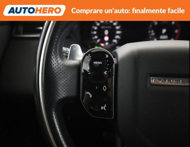 LAND ROVER Range Rover Velar 2.0D I4 180 CV R-Dynamic S
