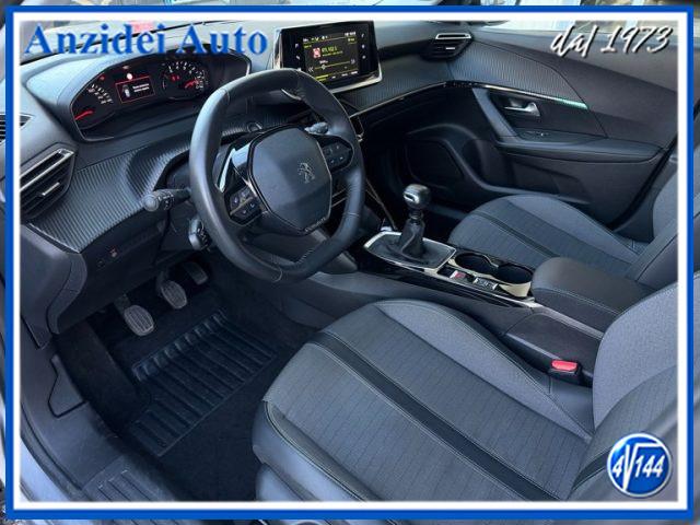 PEUGEOT 2008 N1 BlueHDi 110 Cv Allure Pack Autocarro