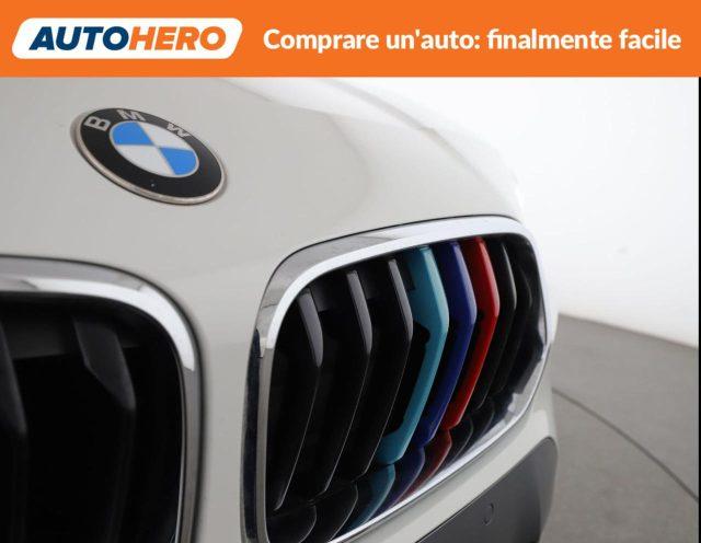BMW X2 sDrive18d Msport-X