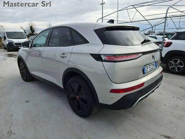 DS AUTOMOBILES DS 7 1.5 bluehdi Performance Line 130cv auto - GP322MH