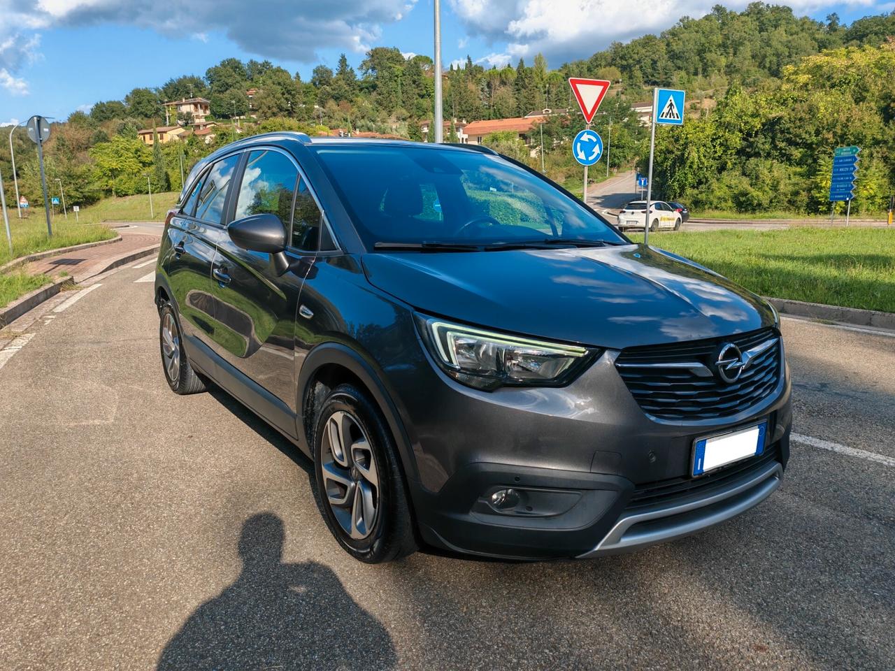 Opel Crossland X 1.5 ECOTEC D 102 CV Start&Stop